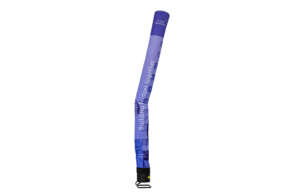 Product afbeelding HumbleBuildings Skytube